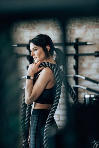 Trainer Maya